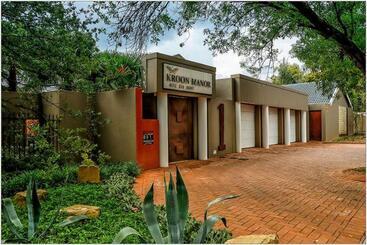 پانسیون Kroon Manor