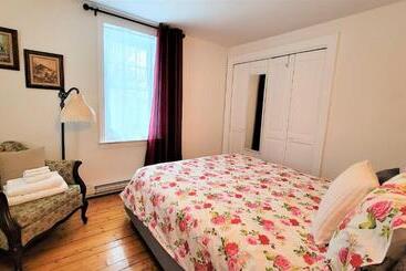 Hostel Auberge Du Vignoble Bromont