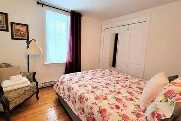 Auberge Hôtelière Auberge Du Vignoble Bromont