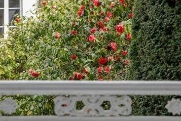 ベッドアンドブレックファースト Maison D Hôtes De Charme La Rose De Ducey Près Du Mont Saint Michel