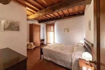 Hotel Fattoria Di Cintoia