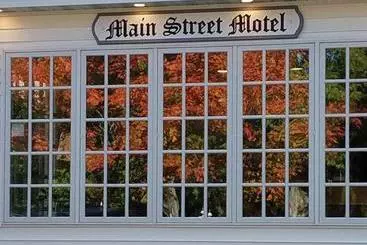 Main Street Motel