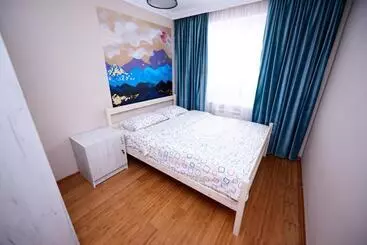 Wanderlust Hostel