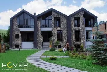 Hotel Hover Boutique