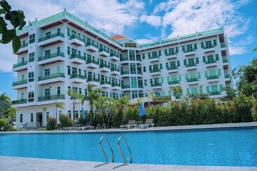 فندق Sangkahak Mith