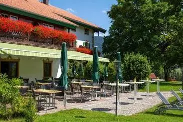 Hotel Heißenhof