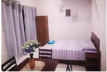 Appart'hotel Unaí Apartflat Studio