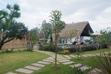 Ampel Lembongan Hostel