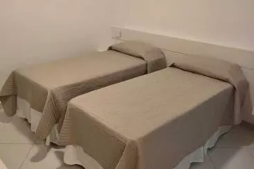 Huoneistohotelli Dr. Marinho Apart