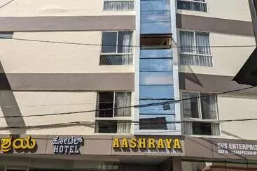 Hotel Aashraya