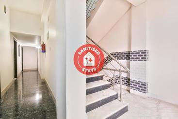 فندق Spot On 40511  Bajrang Residency