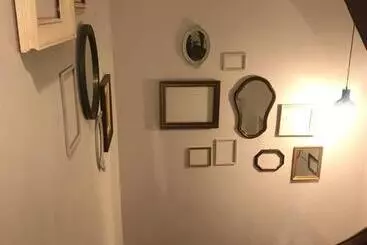 Huoneistohotelli Smart Appart Caen République