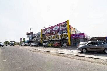 Hôtel Oyo 30545  Jeevan Park