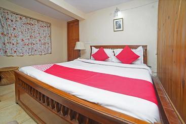 Hotel Oyo 38834 Valley View Villa