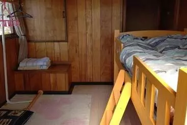 Pensió Guesthouse Yashima