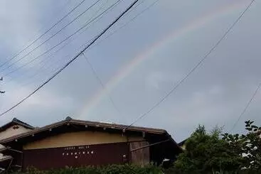 ペンション Guesthouse Yashima