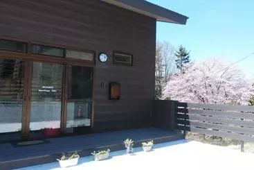 Pensão Okunikko Guesthouse Kei