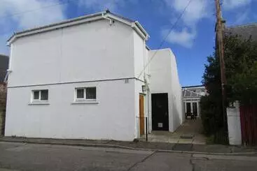 Pensionat The Red Lion Tavern