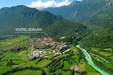 Premium Hostel Kobarid