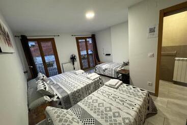 הוסטל Carpe Viam