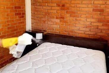 فندق صغير Casa Montemira