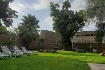 هاستل Casa Montemira