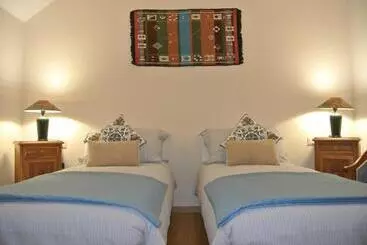 Aamiaismajoitus (B&B) Campagnoli