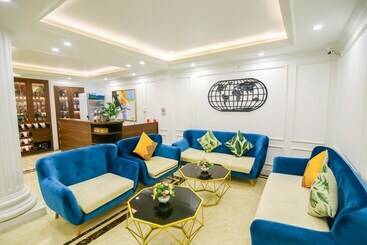 酒店 Ngoc Lan Halong