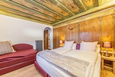 Hotel Rifugio Cereda