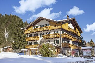 Hotel Rifugio Cereda