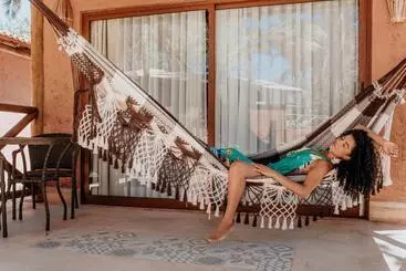 Pensão Pousada Aldeia Da Serra