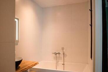 Pensão B&b De Sfeerhoeve