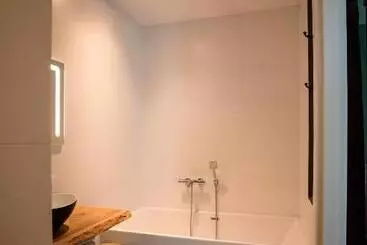 Pensión B&b De Sfeerhoeve