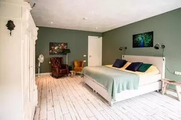 Pensão B&b De Sfeerhoeve