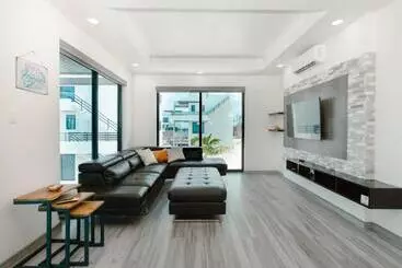 Hotel Blu Zen
