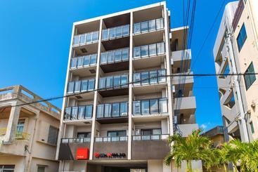 Апарт-отель Mr.kinjo Miyakoisland