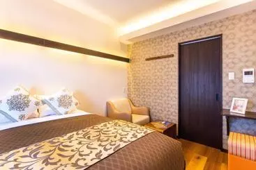 Aparthotel Mr.kinjo Miyakoisland