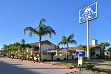 酒店 Americas Best Value Inn & Suites Alvin/houston