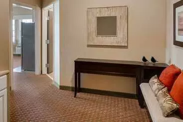 فندق Comfort Suites Chincoteague Island Bayfront Resort
