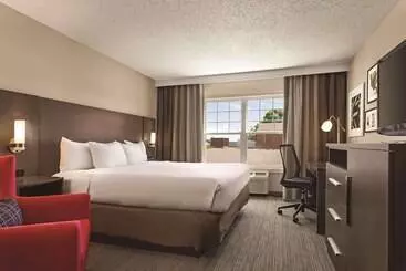 Hotel Country Inn & Suites By Radisson, Buffalo, Mn