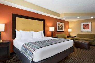 Отель Country Inn & Suites By Radisson, Evansville, In
