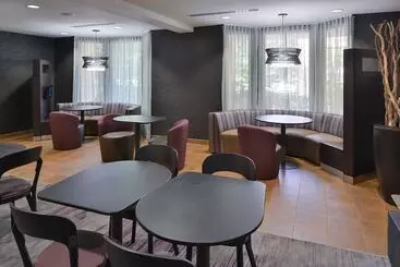 Hotel Courtyard By Marriott Columbia Northeast/fort Jackson Area