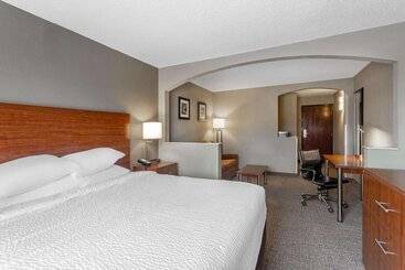 Szálloda Days Inn By Wyndham Blairsville