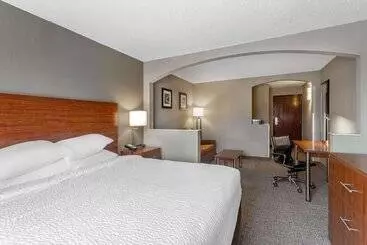 호텔 Days Inn By Wyndham Blairsville