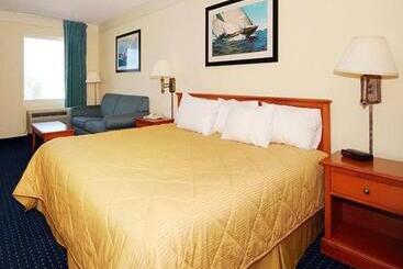 فندق Hatteras Island Inn