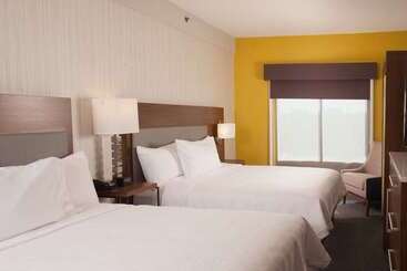 酒店 Home2 Suites By Hilton Atlanta Perimeter Center