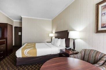 فندق Quality Inn & Suites Los Angeles Airport  Lax