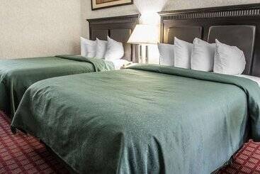 Szálloda Quality Inn & Suites North Gibsonia