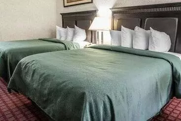 酒店 Quality Inn & Suites North Gibsonia