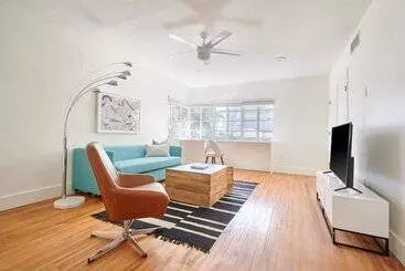 هتل Sonder Wellborn